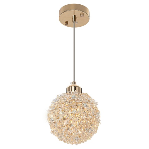 Подвесной светильник Citilux Cloudy CL323012