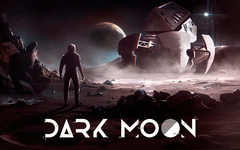 Dark Moon (для ПК, цифровой код доступа)