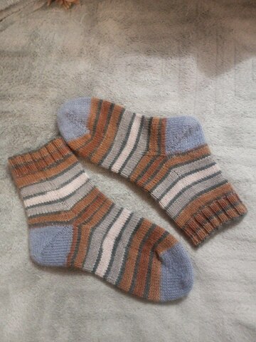 Calzetteria c шелком 1