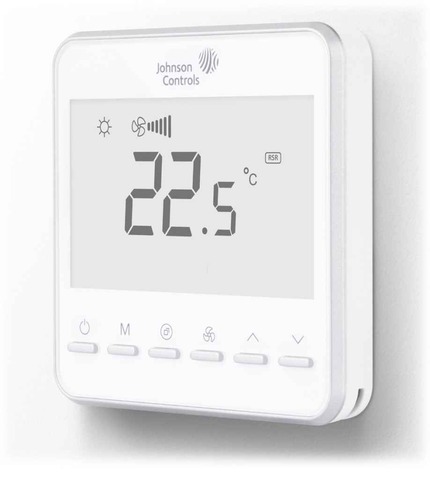 Johnson Controls T7600-TF20-9JS0