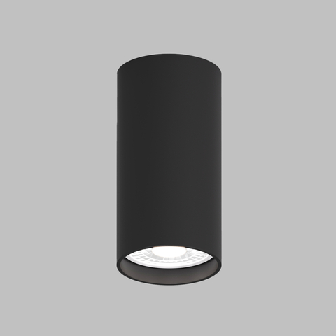 Накладной светильник Denkirs Ikast DK2008-BK