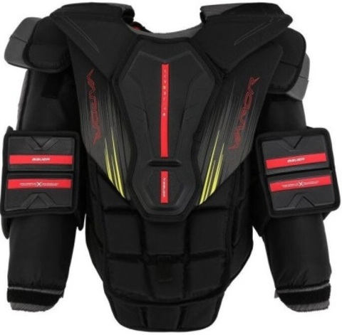 Нагрудник вратарский BAUER S23 HYPERLITE2 SR L