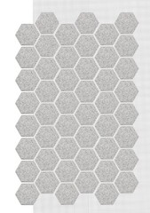 АМК фасад соты 002