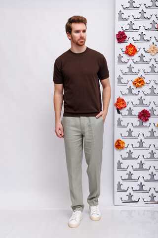 Liu Jo Джемпер хлопковый