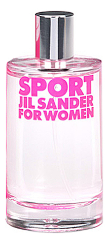 Sport For Women
