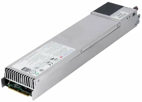Supermicro PWS-741P-1R