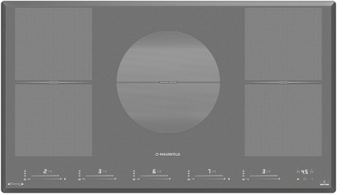 Maunfeld CVI905SFLGR Inverter