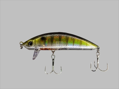 Воблер SURFACE MINNOW F 90мм 11гр. 0-0.5м #23 (реплика)