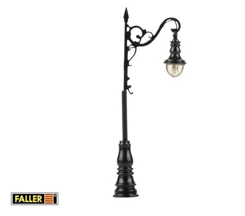 Уличный фонарь N1:160