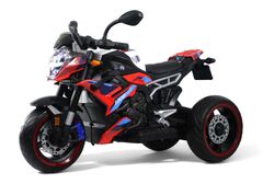 Трицикл K808AM