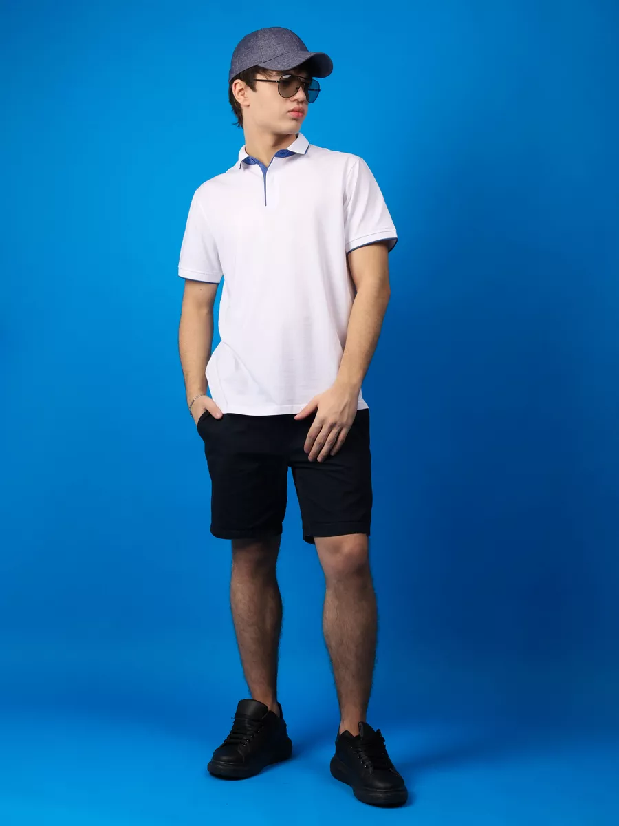 Бейсболка летняя спортивная