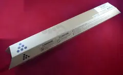 Тонер-картридж Ricoh Aficio MP C3001/C3501, type MPC3501E black (туба, 460г) ELP Imaging®