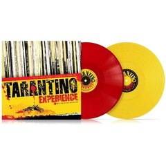 Сборник / Tarantino Experience (Coloured Vinyl)(2LP)