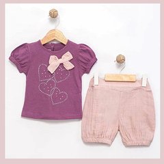 Костюм хлопок д (74-92) 260422-R1169