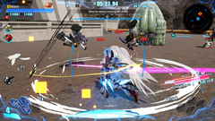 Gundam Breaker 4 - Deluxe Edition (для ПК, цифровой код доступа)