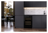 Шкаф винный Korting KFW 803 DB GN