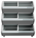 Ларь морозильный Haier HFR-HM400