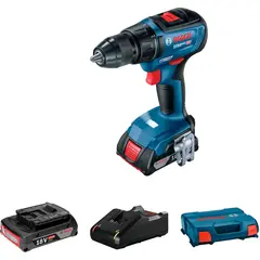 Аккумуляторный шуруповёрт GSR 18V-50 Professional BOSCH 06019H5000