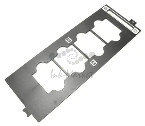 Canon qc2-5902-000000 - FILM GUIDE, 35MM MOUNT