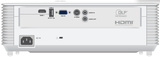 Проектор Exell EXD101W