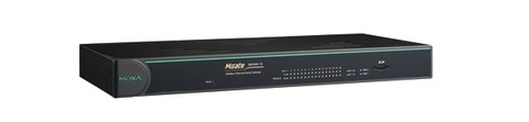 Преобразователь MOXA MGate MB3660-8-2DC