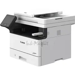 МФУ лазерный Canon i-Sensys MF461dw II (7188C019) A4 Duplex Net WiFi белый — фото 2