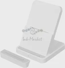 Беспроводное зар./устр. Xiaomi BHR7560GL 50W 3.25A (PD) USB Type-C универсальное белый — фото 2