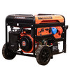 Бензогенератор Aurora AGE 10500 DSX DUAL — фото 6