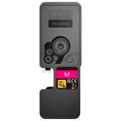 Оригинальный тонер-картридж Kyocera TK-5480M для ECOSYS PA2101cx, PA2101cwx, MA2101cfx, MA2101cwfx, 1 250 страниц — фото 3