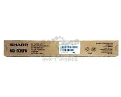 Комплект фильтров тонера Sharp MXB35FK