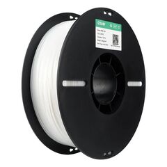 Пластик для 3D-печати eSUN PEBA-90A, 1,75 мм, 800 г, белый, PEBA-90A175W08Y1