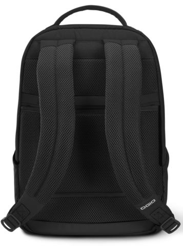 Картинка рюкзак для ноутбука Ogio Pace 20 Black - 2