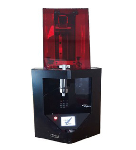 3D-принтер Egl 2.1