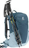 Картинка рюкзак туристический Deuter Futura 23 arctic-slateblue - 6