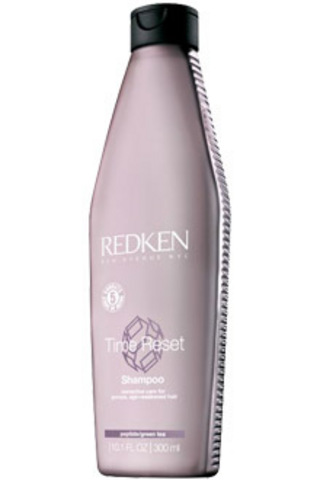 300мл TIME RESET Корректирующий шампунь 300 ml TIME RESET SHAMPOO