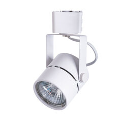 Светильник потолочный трековый Arte Lamp Mizar A1311PL-1WH
