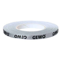 Торцевая лента GEWO 12 mm 0,5 m