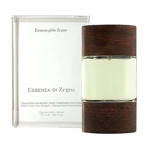 Ermenegildo Zegna Essenza di Zegna Intense