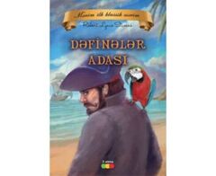 Dəfinələr adası