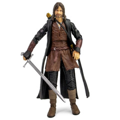 Фигурка BST AXN Lord of the Rings: Aragorn