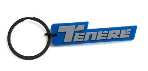 Брелок Yamaha N21TK009E000
