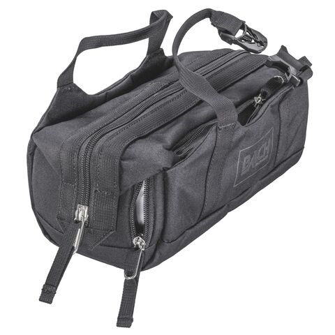 Картинка несессер BACH Bag Dr. Mini Black - 3