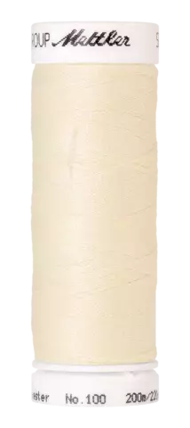 Нить универсальная SERALON 100, 200 м, Mettler, 0776