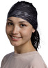 Картинка повязка Buff Headband Thermonet Bardeen Black - 2