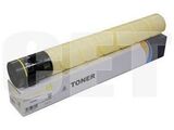 Тонер-картридж (CPT, NF11) для Konica Minolta Bizhub C458 (CET) Yellow, 513г, CET7862