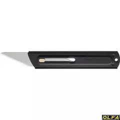 OLFA 18 мм, хозяйственный нож (OL-CK-1)