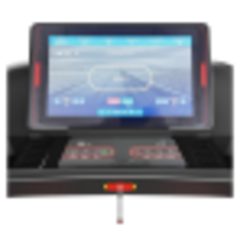 Беговая дорожка CardioPower Track5