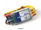 ESC регулятор мотора Hobbyking YEP 150А 2-6S SBEC
