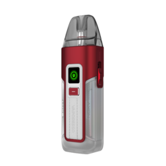 Набор Vaporesso Luxe X2 Pod Kit - Ruby White
