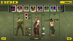 AntiSquad (для ПК, цифровой код доступа)